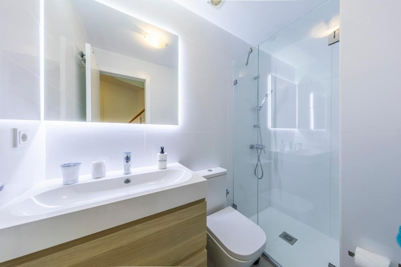 Medano4You Stellas Penthouse Ель-Медано Екстер'єр фото