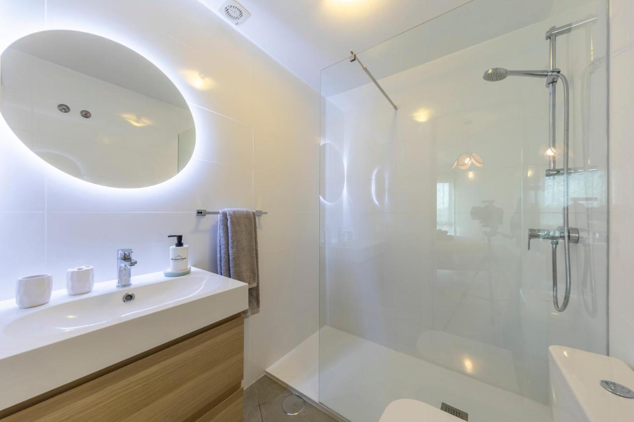 Medano4You Stellas Penthouse Ель-Медано Екстер'єр фото