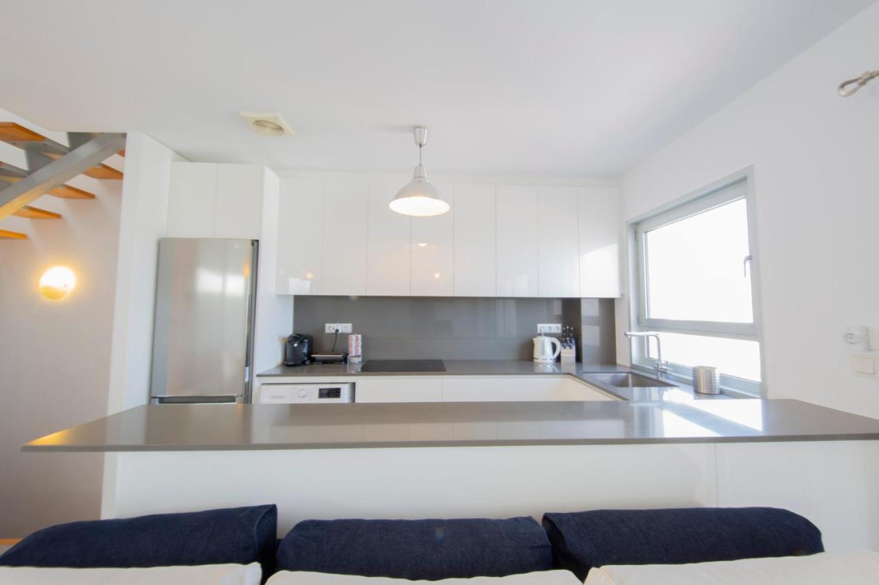 Medano4You Stellas Penthouse Ель-Медано Екстер'єр фото