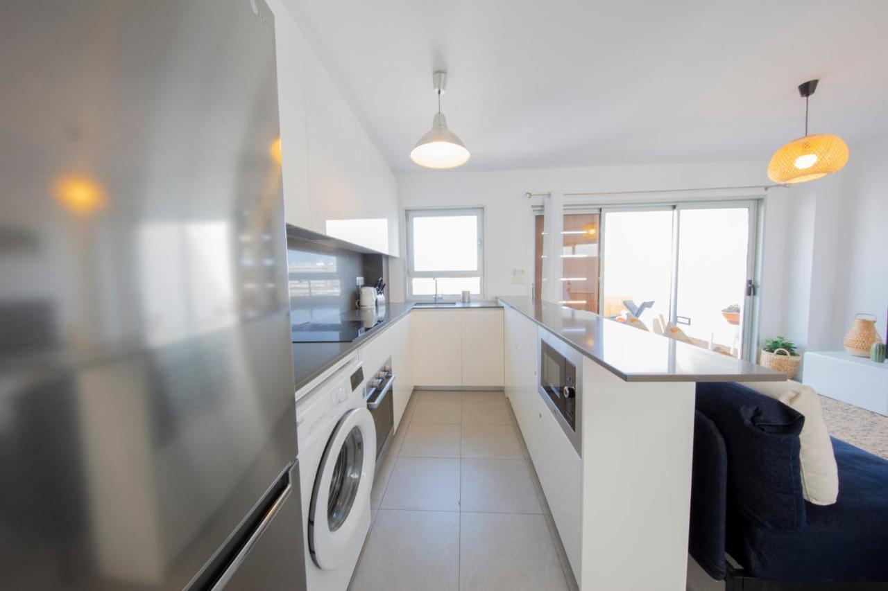 Medano4You Stellas Penthouse Ель-Медано Екстер'єр фото
