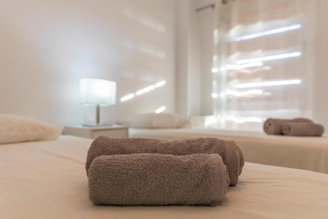 Medano4You Stellas Penthouse Ель-Медано Екстер'єр фото