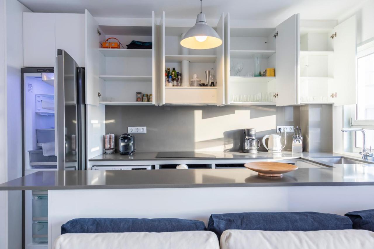 Medano4You Stellas Penthouse Ель-Медано Екстер'єр фото