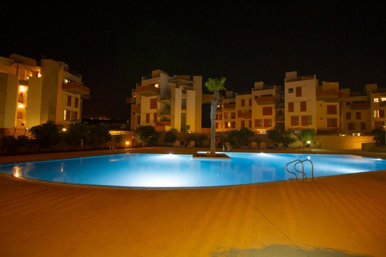 Medano4You Stellas Penthouse Ель-Медано Екстер'єр фото