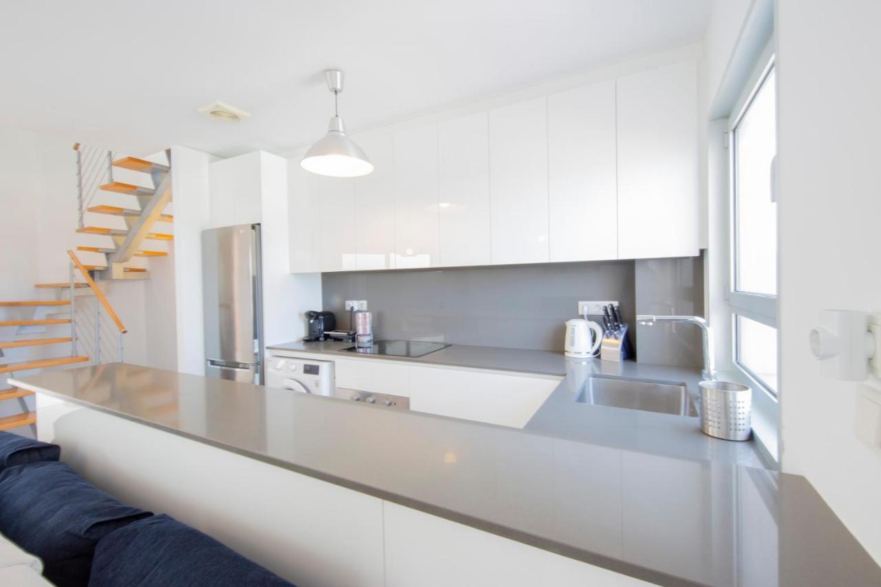 Medano4You Stellas Penthouse Ель-Медано Екстер'єр фото