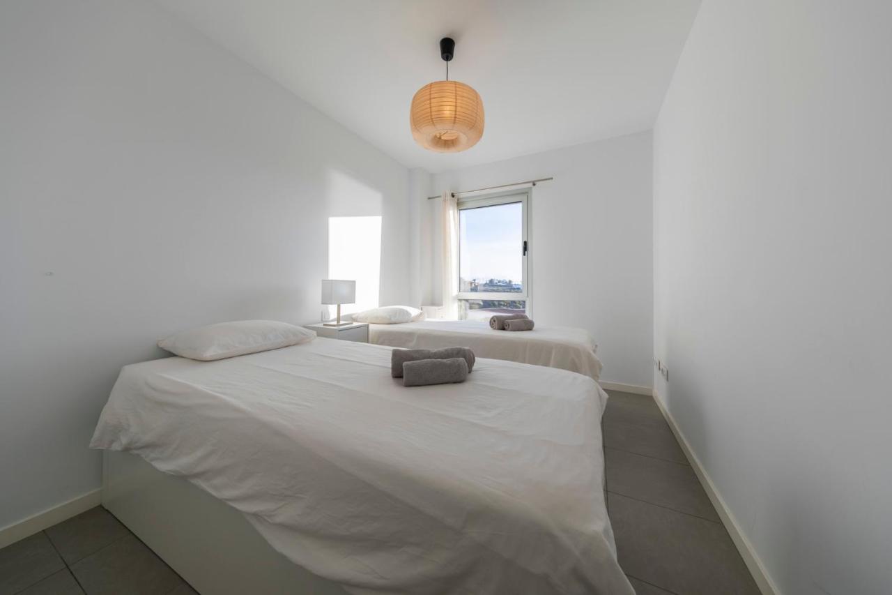 Medano4You Stellas Penthouse Ель-Медано Екстер'єр фото