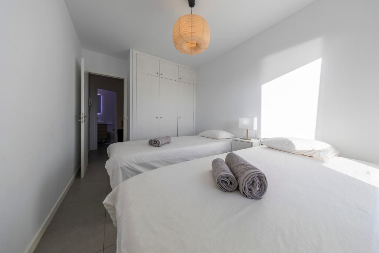 Medano4You Stellas Penthouse Ель-Медано Екстер'єр фото