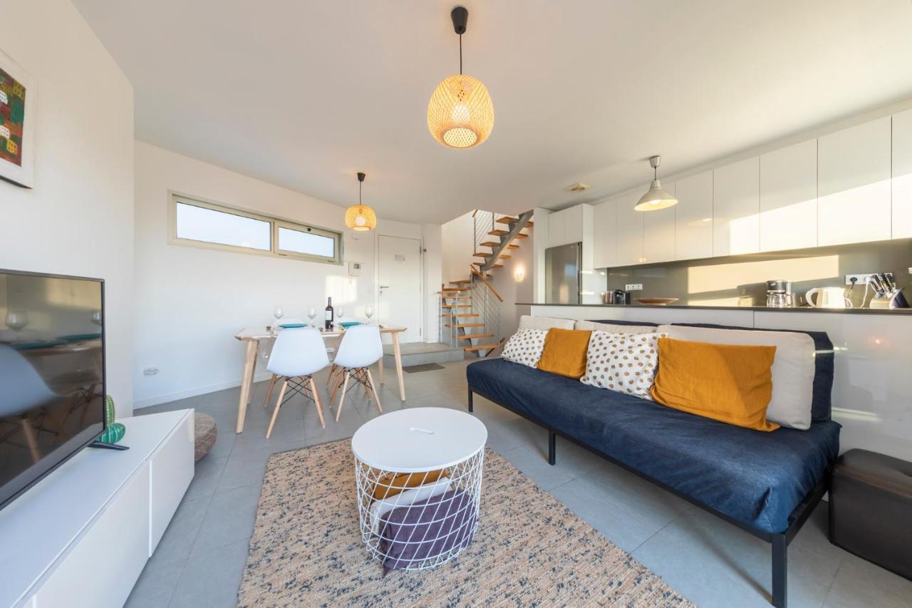 Medano4You Stellas Penthouse Ель-Медано Екстер'єр фото